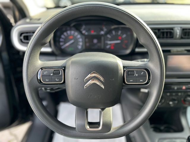 CITROEN C3 usata, con ESP