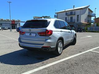 BMW X5 usata, con Alzacristalli elettrici