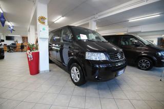 VOLKSWAGEN Multivan VW T5 2.5 tdi 131cv 7Posti Tetto Klima G.traino