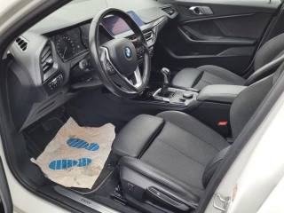 BMW 118 usata, con Cerchi in lega