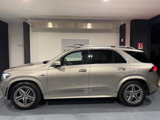 MERCEDES-BENZ GLE 350 usata, con Cerchi in lega