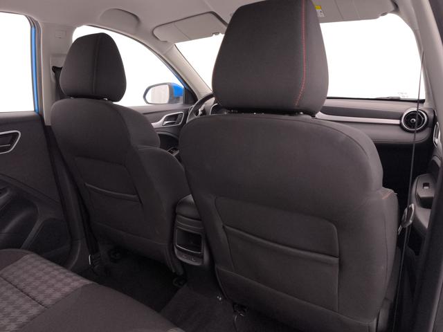 MG ZS usata, con Sensore di pioggia