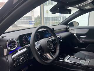 MERCEDES-BENZ A 250 usata, con Tettuccio apribile