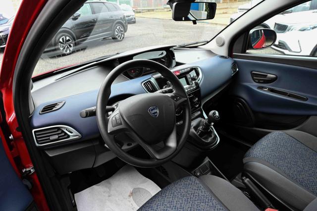 LANCIA Ypsilon usata, con Servosterzo