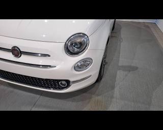 FIAT 500 usata 24