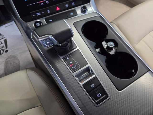 AUDI A6 usata 8