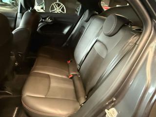 FIAT 500X usata, con USB