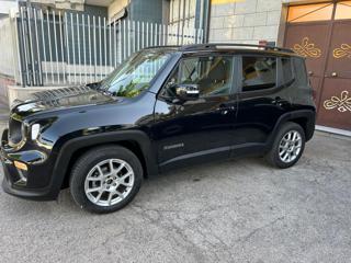 JEEP Renegade usata, con Alzacristalli elettrici