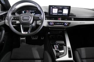 AUDI A4 usata, con Airbag laterali