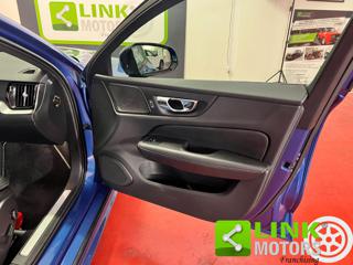 VOLVO V60 usata, con Regolazione elettrica sedili