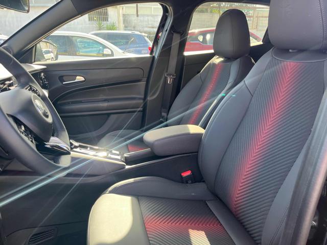 ALFA ROMEO Junior usata, con Chiusura centralizzata