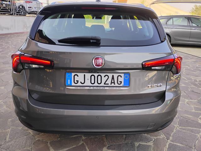 FIAT Tipo usata, con Airbag Passeggero