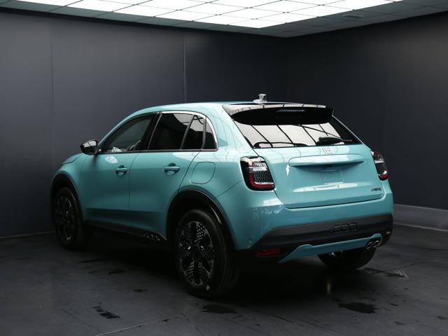 FIAT 600 usata, con Alzacristalli elettrici