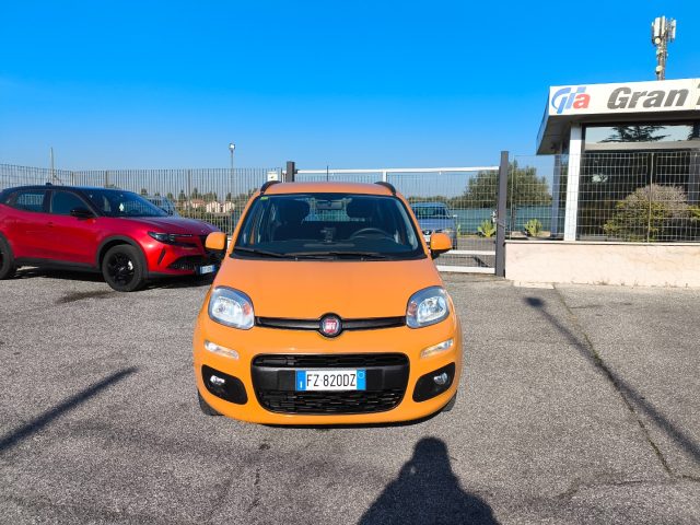 FIAT Panda usata 1