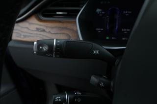 TESLA Model S usata, con Sensori di parcheggio anteriori