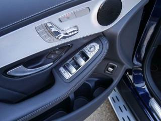 MERCEDES-BENZ GLC 300 usata, con Controllo trazione