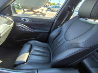 BMW X6 usata, con Sedile posteriore sdoppiato