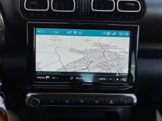 CITROEN C3 Aircross usata, con Cruise Control