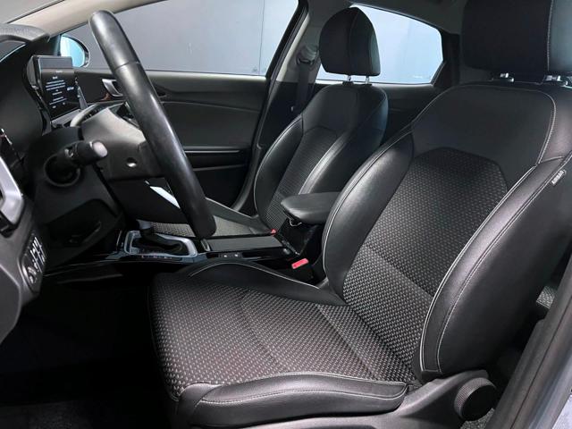 KIA XCeed usata, con Climatizzatore