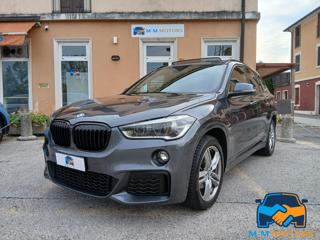 BMW X1 usata 29
