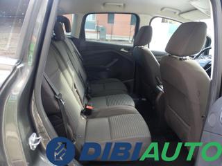 FORD C-Max usata, con Servosterzo