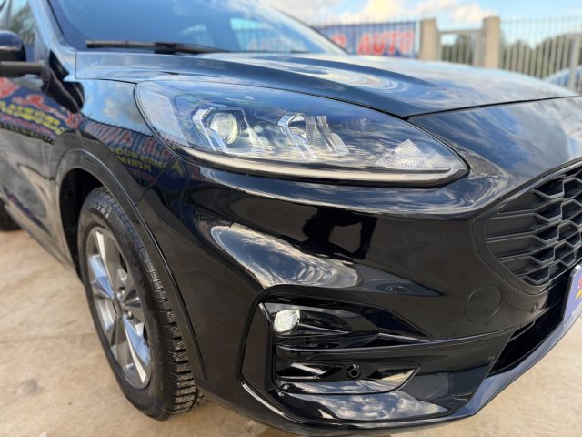 FORD Kuga usata 11