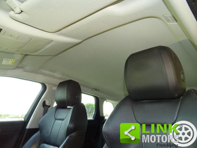 LAND ROVER Range Rover Evoque usata, con Specchietti laterali elettrici