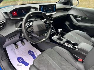 PEUGEOT 208 usata, con Climatizzatore