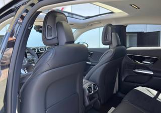 MERCEDES-BENZ GLC 300 usata, con Filtro antiparticolato