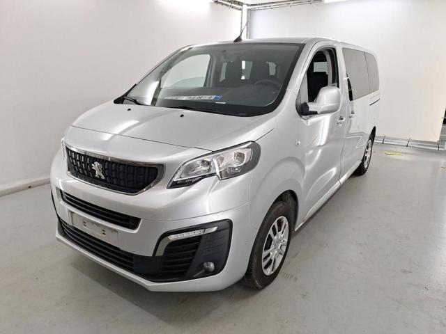 PEUGEOT Traveller usata, con ABS