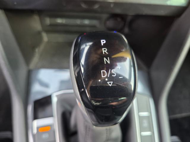 VOLKSWAGEN Tiguan usata, con Park Distance Control