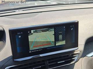 PEUGEOT 3008 usata, con Park Distance Control