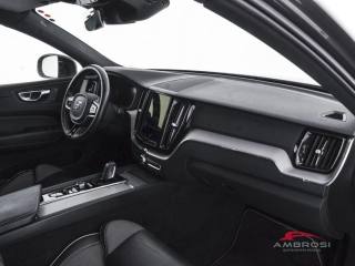 VOLVO XC60 usata 11
