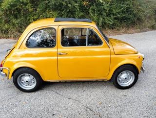 FIAT 500 usata 4
