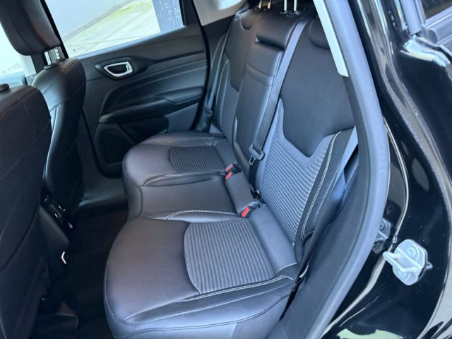 JEEP Compass usata 27