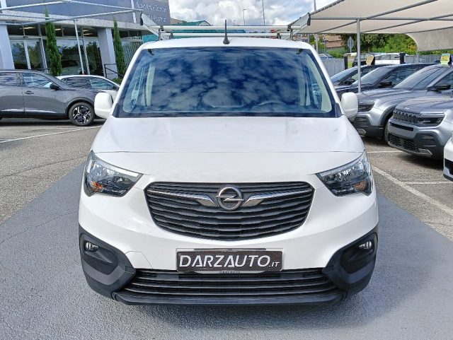 OPEL Combo usata, con Airbag