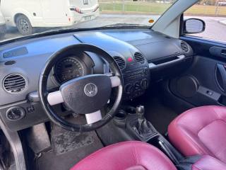 VOLKSWAGEN New Beetle usata, con Controllo automatico clima
