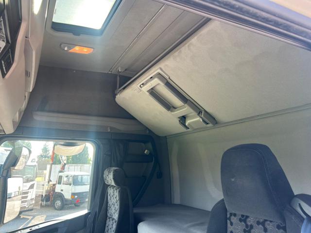 SCANIA usata 17