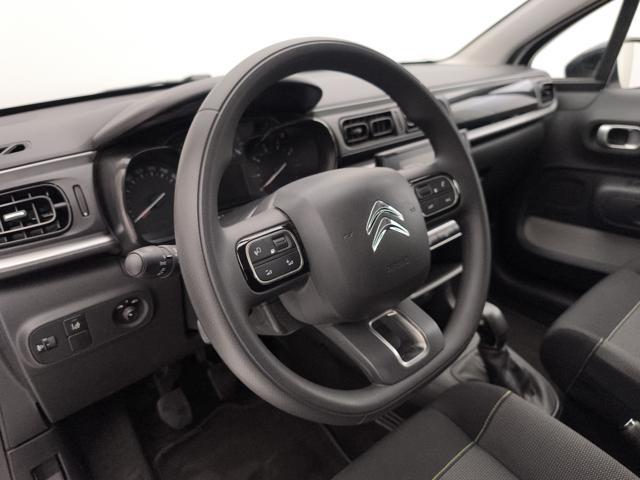 CITROEN C3 usata, con Cruise Control