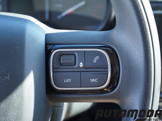 CITROEN C3 usata 18