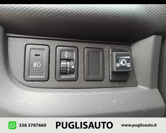 SUZUKI Splash usata, con Immobilizzatore elettronico