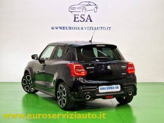 SUZUKI Swift usata, con Airbag laterali