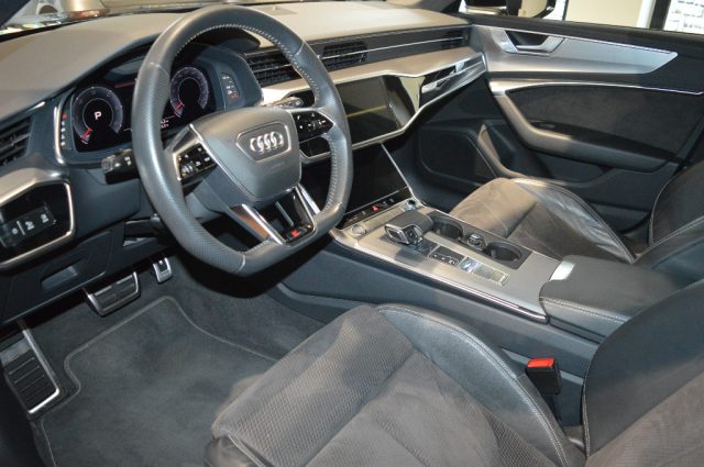 AUDI A6 usata, con Controllo automatico clima