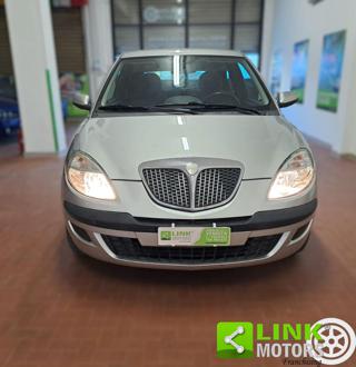 LANCIA Ypsilon usata 15