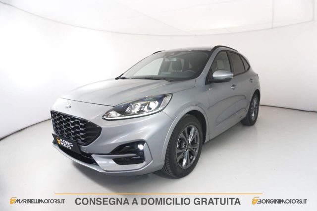 FORD Kuga usata, con ABS