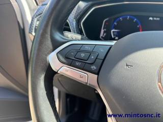 VOLKSWAGEN T-Cross usata, con Chiusura centralizzata