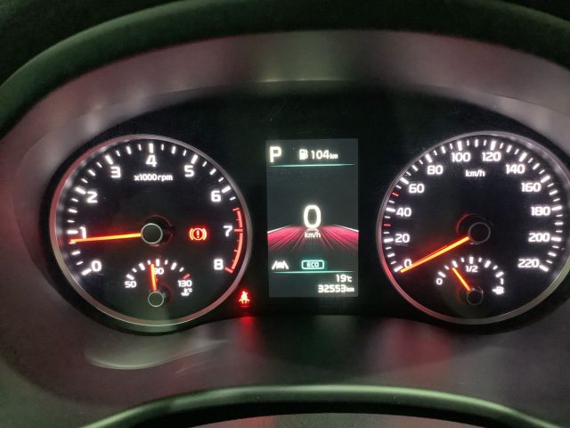 KIA Stonic usata, con Bracciolo