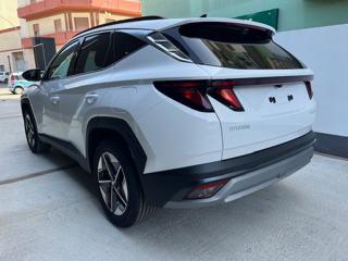 HYUNDAI Tucson usata, con Airbag Passeggero