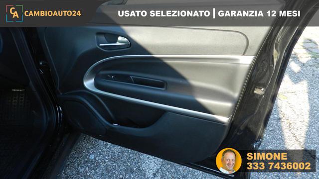 JEEP Avenger usata 107