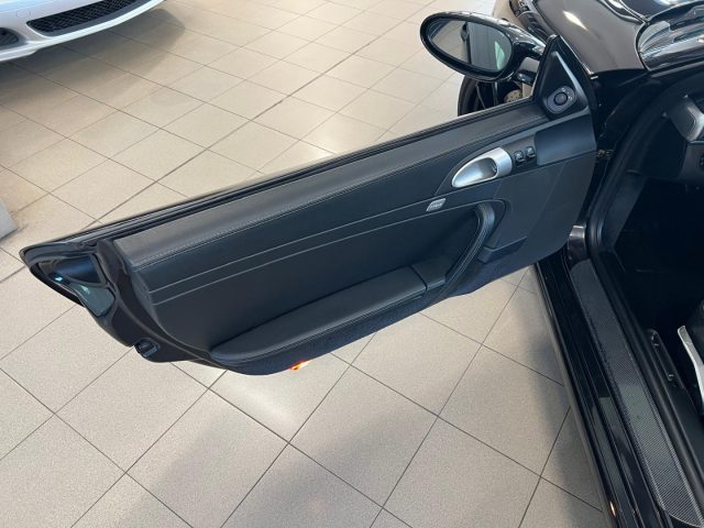 PORSCHE 997 usata, con Chiusura centralizzata